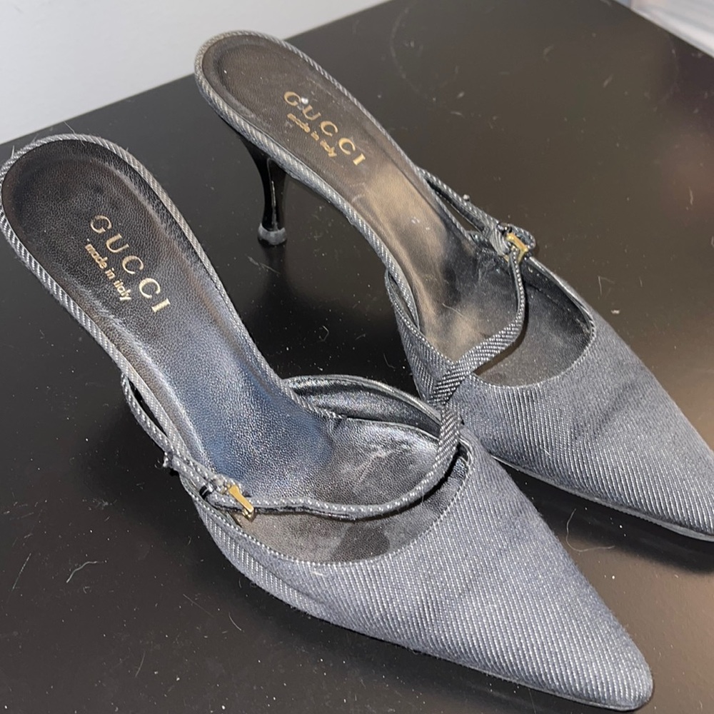 Women’s Gucci Heels